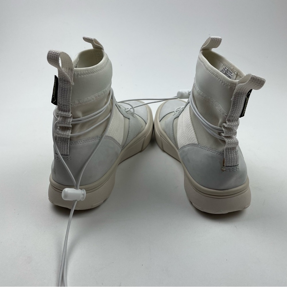 Converse Cali Thornhill Dewitt Slam Jam Jump GORE-TEX Blanc De Blanc Size 8.5 - Picture 7 of 10